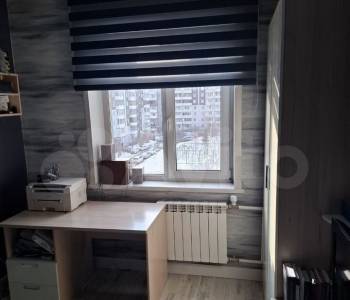 Продается 2-х комнатная квартира, 54 м²