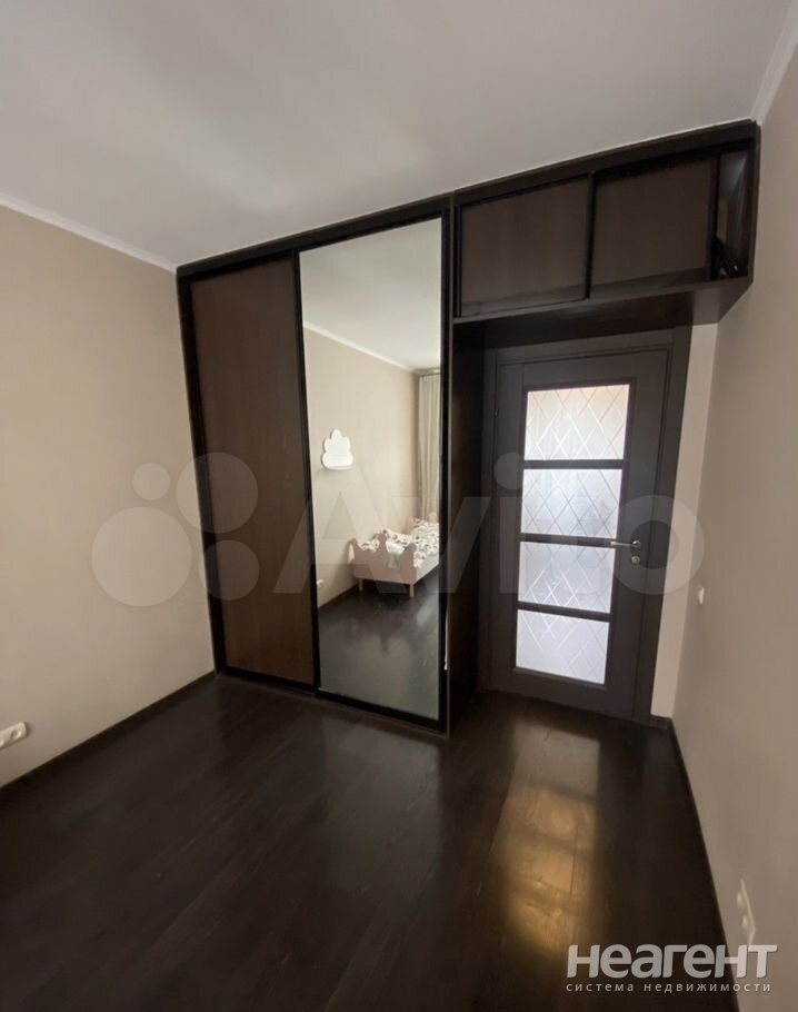 Продается 3-х комнатная квартира, 67 м²