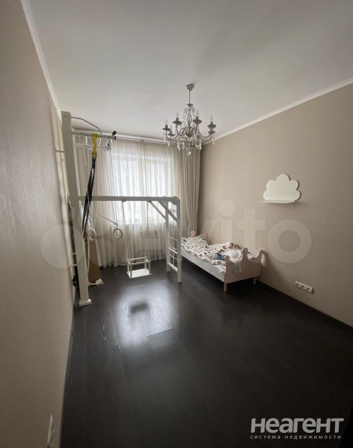 Продается 3-х комнатная квартира, 67 м²