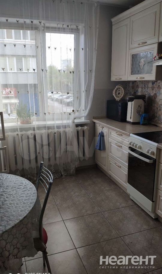 Продается 3-х комнатная квартира, 66 м²