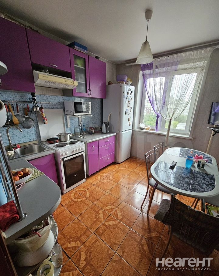 Продается Многокомнатная квартира, 78 м²