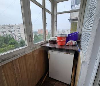 Продается Многокомнатная квартира, 78 м²