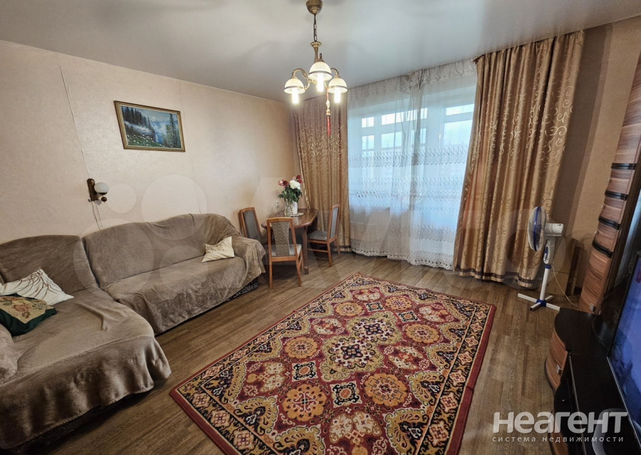 Продается Многокомнатная квартира, 78 м²