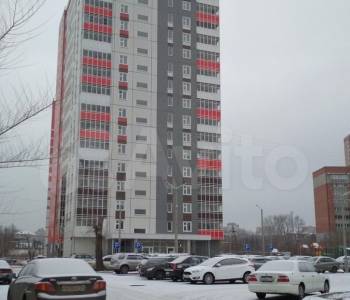 Продается 1-комнатная квартира, 51 м²