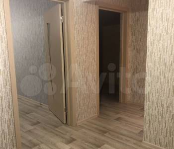 Продается 1-комнатная квартира, 51 м²