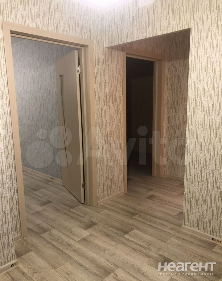 Продается 1-комнатная квартира, 51 м²