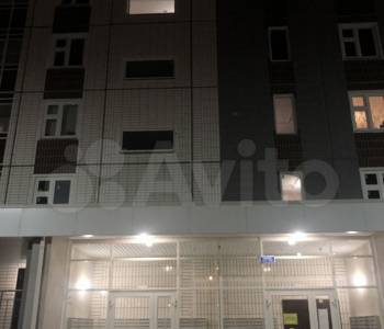 Продается 1-комнатная квартира, 51 м²