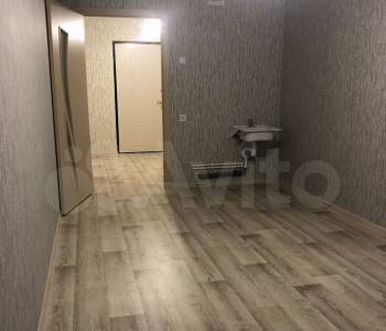 Продается 1-комнатная квартира, 51 м²