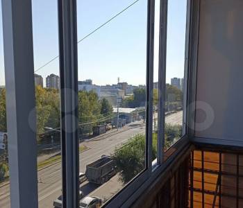 Продается 2-х комнатная квартира, 49,1 м²