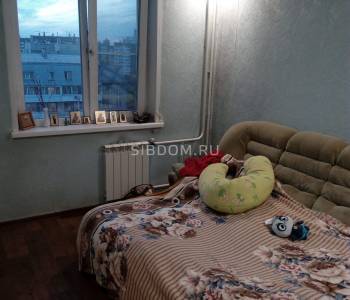 Сдается Многокомнатная квартира, 68 м²