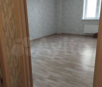 Продается 1-комнатная квартира, 46,3 м²