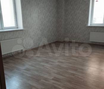 Продается 1-комнатная квартира, 46,3 м²