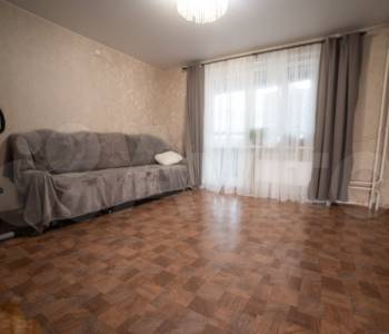 Продается 2-х комнатная квартира, 72 м²