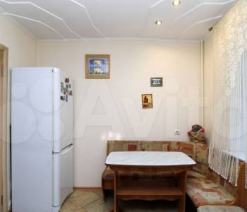 Продается 3-х комнатная квартира, 62 м²