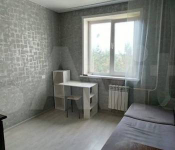 Продается 1-комнатная квартира, 12 м²