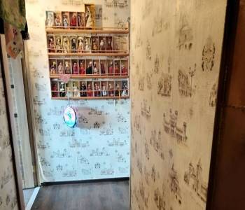 Продается Многокомнатная квартира, 77 м²