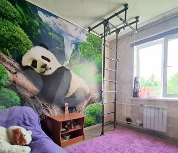 Продается Многокомнатная квартира, 77 м²