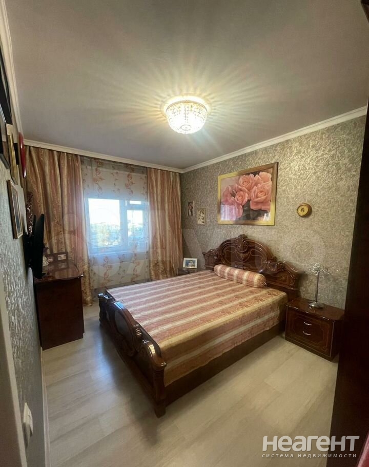 Продается 2-х комнатная квартира, 65 м²