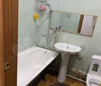 Продается 1-комнатная квартира, 18,1 м²