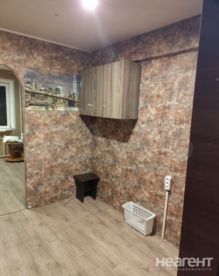 Продается 1-комнатная квартира, 18,6 м²