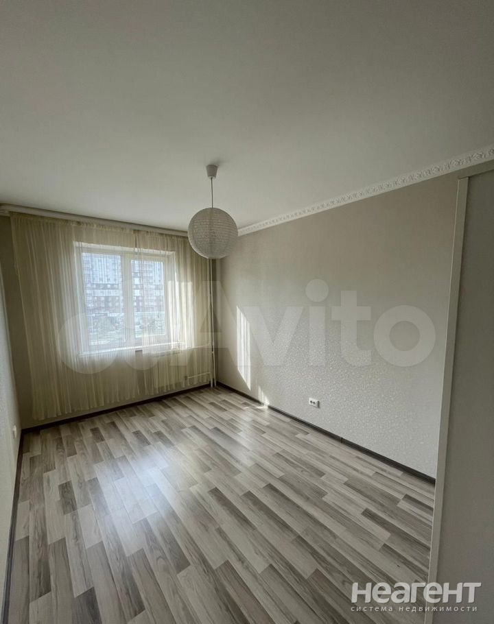 Продается Многокомнатная квартира, 85 м²