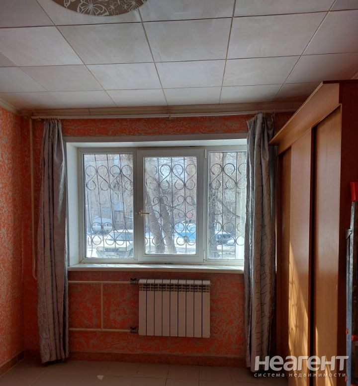 Сдается 1-комнатная квартира, 18 м²