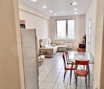 Сдается 2-х комнатная квартира, 45 м²