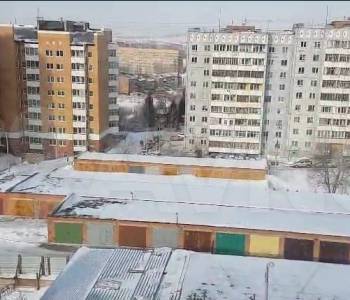 Продается 1-комнатная квартира, 45,9 м²