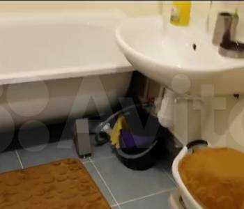 Продается 1-комнатная квартира, 45,9 м²