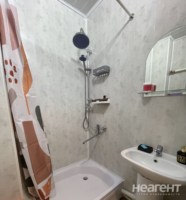 Сдается 1-комнатная квартира, 23 м²