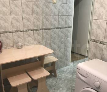 Сдается 2-х комнатная квартира, 42 м²