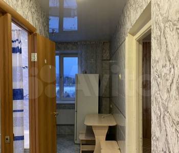 Сдается 2-х комнатная квартира, 42 м²