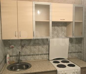 Сдается 2-х комнатная квартира, 42 м²