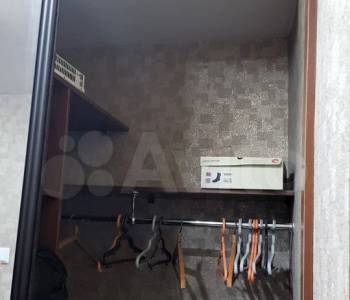 Продается 1-комнатная квартира, 28,5 м²