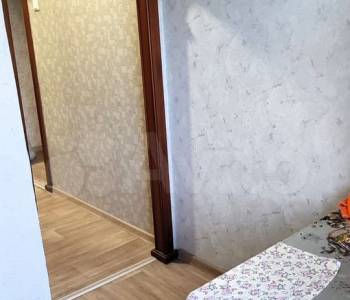 Продается 1-комнатная квартира, 28,5 м²