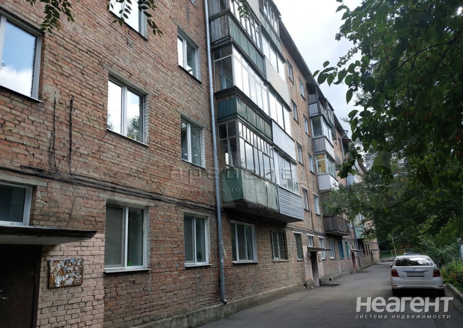 Продается 2-х комнатная квартира, 44,7 м²