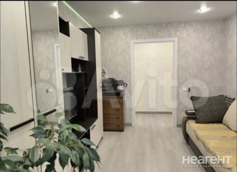 Продается 2-х комнатная квартира, 50 м²