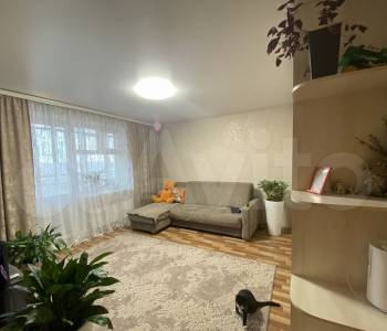 Продается 2-х комнатная квартира, 55 м²