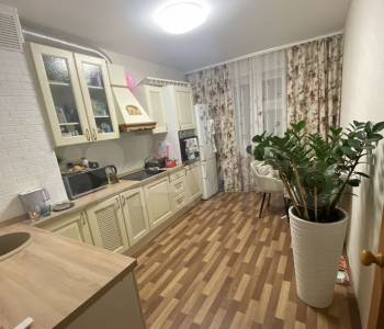 Продается 2-х комнатная квартира, 55 м²