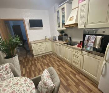 Продается 2-х комнатная квартира, 55 м²