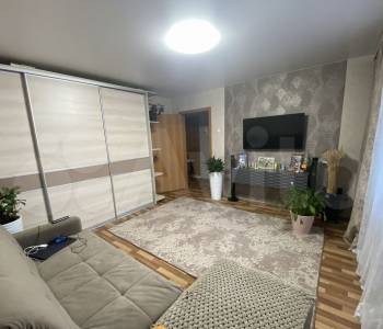 Продается 2-х комнатная квартира, 55 м²