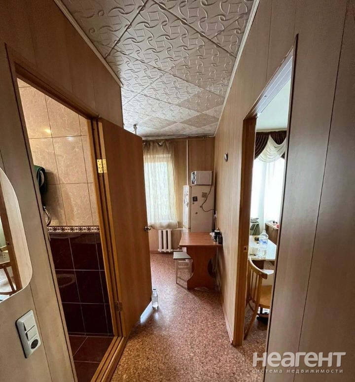 Сдается 1-комнатная квартира, 37 м²