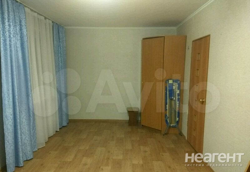 Сдается 1-комнатная квартира, 31 м²