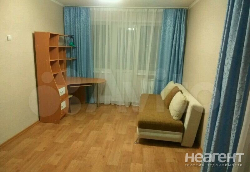 Сдается 1-комнатная квартира, 31 м²