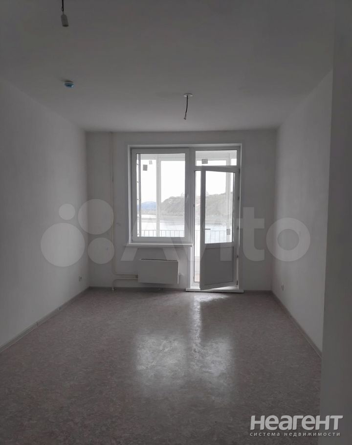 Продается 1-комнатная квартира, 22,3 м²