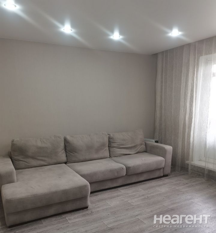 Сдается Многокомнатная квартира, 67 м²