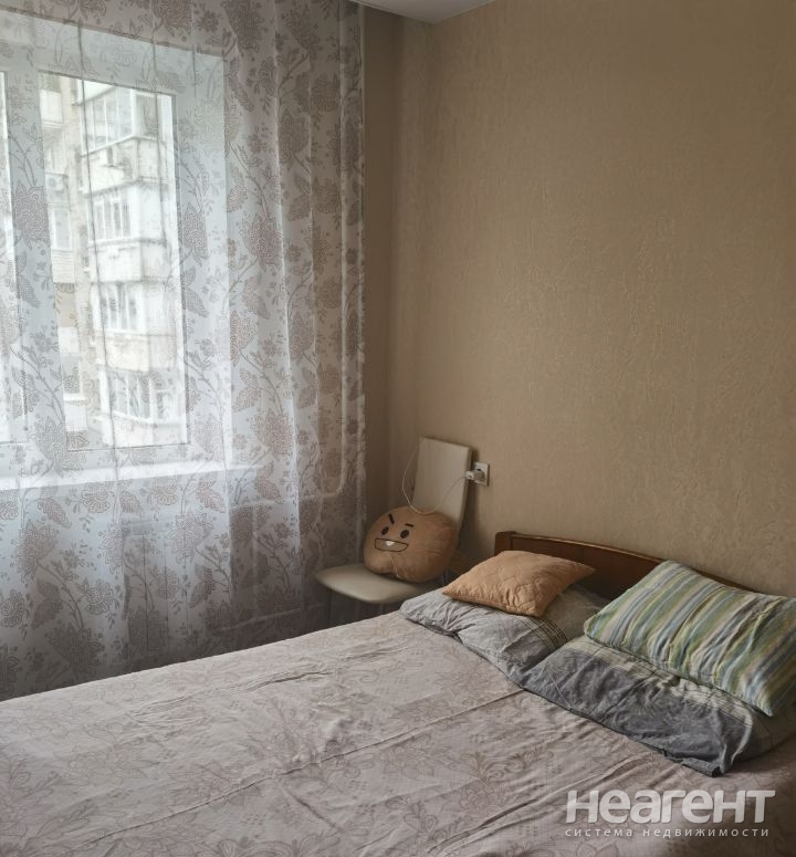 Сдается Многокомнатная квартира, 67 м²