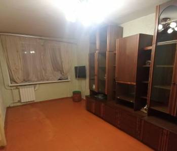 Сдается 2-х комнатная квартира, 44,8 м²