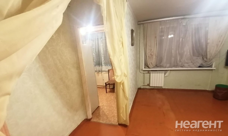 Сдается 2-х комнатная квартира, 44,8 м²