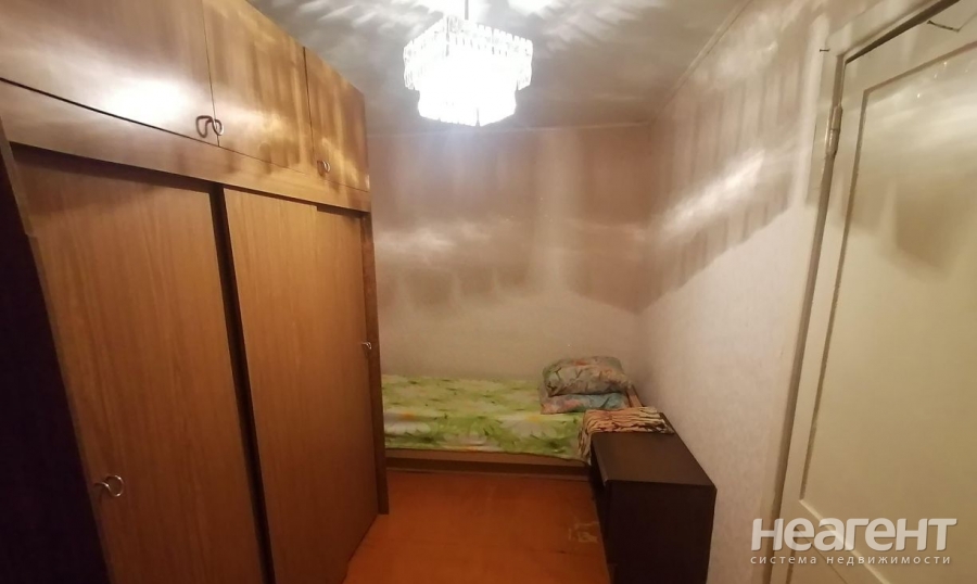 Сдается 2-х комнатная квартира, 44,8 м²